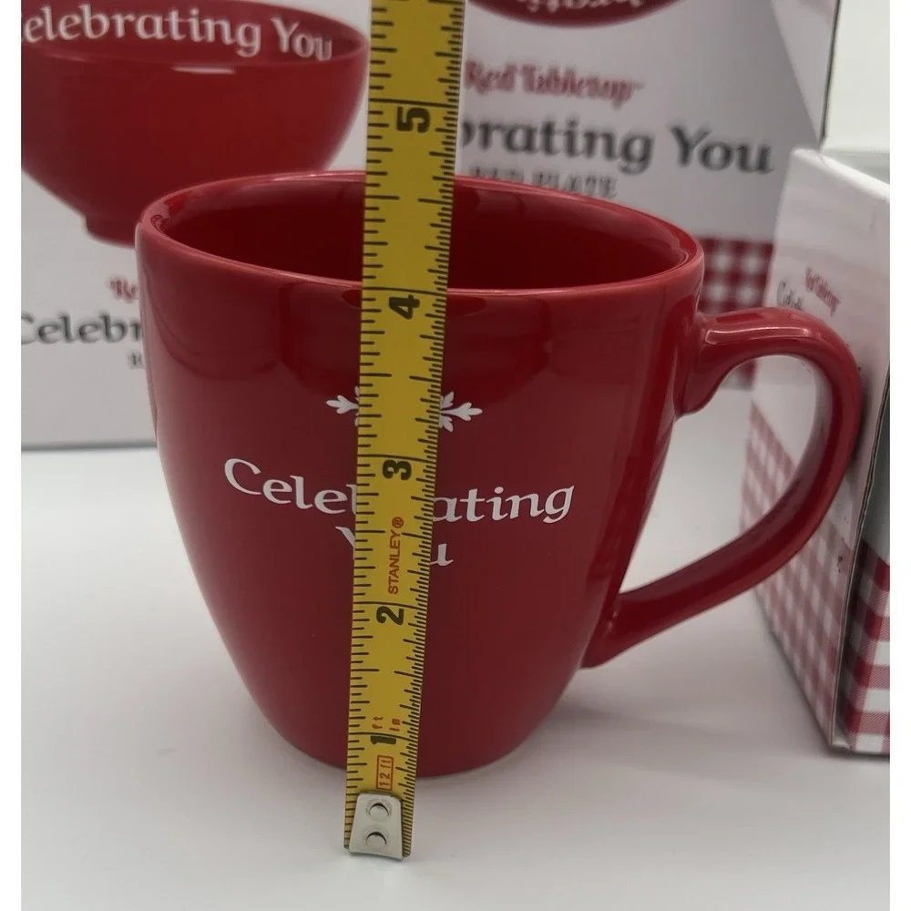 Red Tabletop will combine